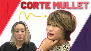 2.7M views · 66K reactions | El corte de cabello corto nos libera,...