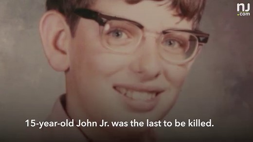 339K views · 4.2K reactions | It's been 50 years since one of the most gruesome murders in N.J. history, where a father slaughtered his family in a Westfield mansion. Have you ever heard of John List? | NJ.com | Facebook