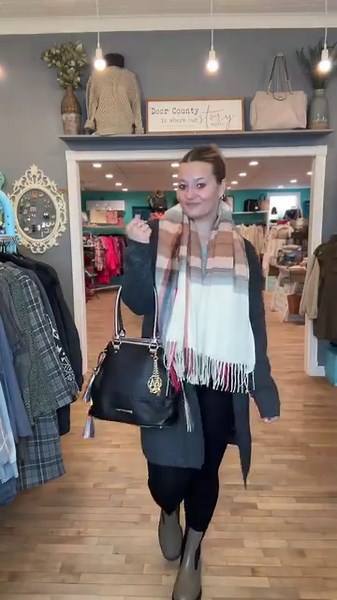 15 reactions | These cute Fall booties will make your Thanksgiving outfit so cute!  There are tons of different ways to style these boots and we can’t wait to see how you style them!  Shop them in Sister Bay or online + free shipping over $49 ✨ #reel #sisterbay #spot #clothing #thanksgiving #thanksgivingoutfit #outfit #boots | Spot | Facebook