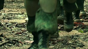 COMMANDOS The recruits of Singapore’s elite force, the Commandos, experience field camp in Pulau Tekong. Deprived of modern comforts, the recruits reach their breaking point. Catch the fourth episode tonight, 8pm on Channel NewsAsia. | CNA