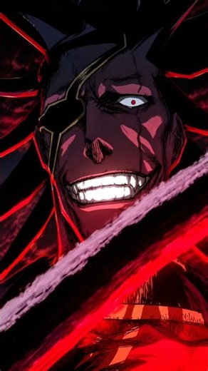 Kenpachi Unleashed His True Monster Form 👹 | #bankai #bleach #kenpachi