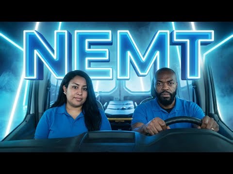 How to Start a NEMT Business in 2026