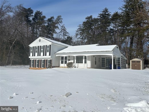 8607 Wild Olive Dr, Potomac, MD 20854 - MLS MDMC2216984 - Coldwell Banker