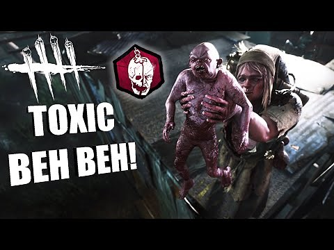 TOXIC BEH BEH!