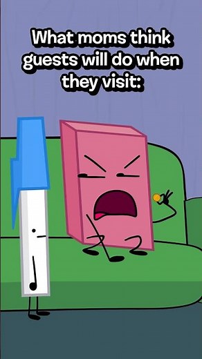 im too lazy to come up with a title #bfb #tpot #bfdia #bfdi