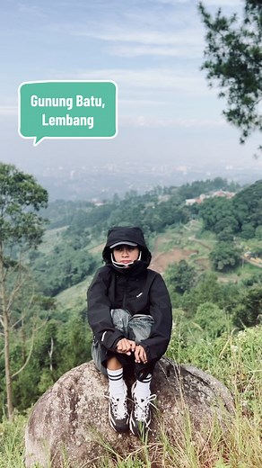 Mau galau tapi gak ada yang percaya😭🦶🏻