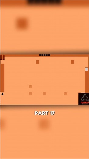 Level Devil Part 17 – This Game Has No Mercy 😭🔥#gabbargaming #leveldevil