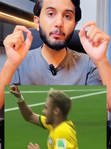 Untold story of Neymar and Brazil, 2014 FIFA World Cup. #neymar #football #neymarjr #tiktokviral #explore