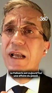 🇩🇿🇸🇾🇮🇷 « Le Polisario, milice au service de l’Iran et de l’Algérie, appartient au passé et vit ses derniers mois […] Si le régime algérien persiste dans cette voie, son sort sera aussi tragique que celui du régime Al-Assad. » — Fahad Al-Masri, président du Parti libéral syrien | Le360