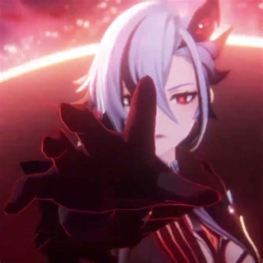 𝙒𝙊𝙍𝙍𝙔 𝙐𝙡𝙩𝙧𝙖 𝙎𝙡𝙤𝙬𝙚𝙙 / 𝙍𝙖𝙞𝙙𝙚𝙣 𝙨𝙝𝙤𝙜𝙪𝙣 𝙭 𝘼𝙧𝙡𝙚𝙘𝙘𝙝𝙞𝙣𝙤 #edit #genshinimpact #animeedits #tiktokviral