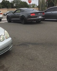 232K views · 123 shares | How to flex your new exhaust kit? :D Video credits to the owner. | Mustang - Pure American Muscle | Facebook