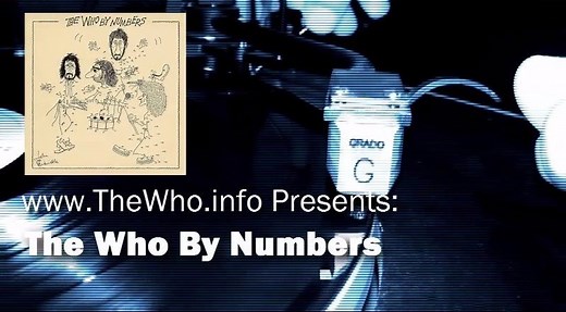 6.6K views · 437 reactions | The Who By Numbers - The History Of The Who Series | The Who Info | Facebook