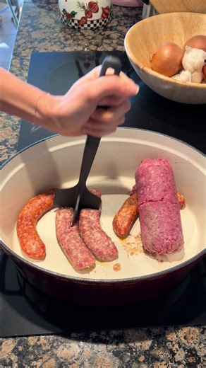 Quick and Cozy Lasagna Soup Recipe