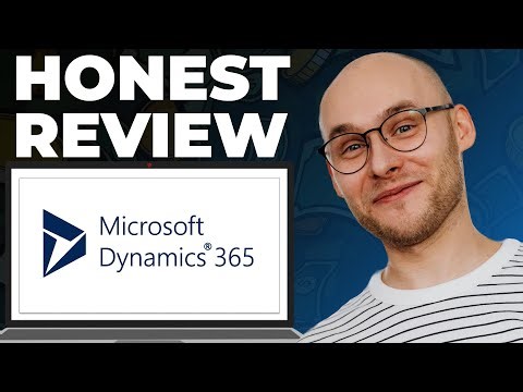 Microsoft Dynamics 365 CRM Review – Still Good?