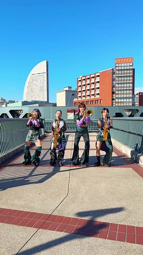 Jolyne's Theme from JoJo's Bizarre Adventure