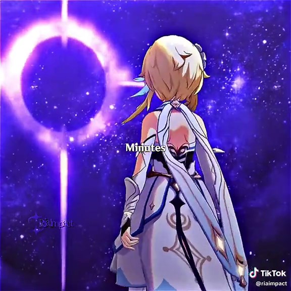 Exploring Dainlumi in Genshin Impact Fan Edits