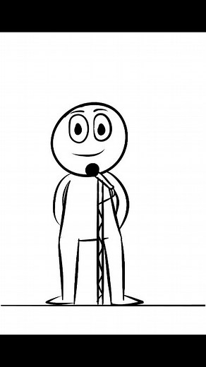 1.5M views · 25K reactions | ENGLISH always confusing Audio : @raficomedy #animation #comedy #reels #englishlanguage #animationmeme #language #meme #funnymeme #fyp #english | Freakanimations | Facebook