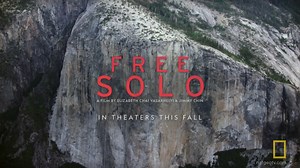 National Geographic Documentary About Alex Honnold's El Capitan Free Solo Climb