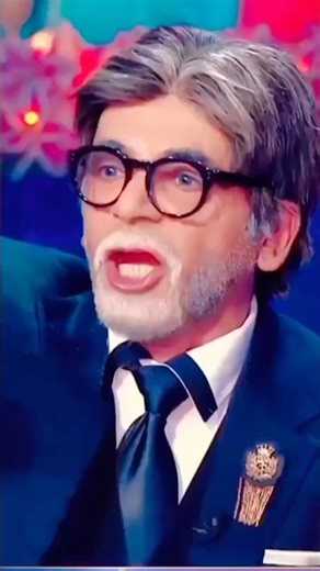 part 2 #kbc #sunilgrover #funny #amitabhbachchan #abhishek#kbclive#funny#trending#viral