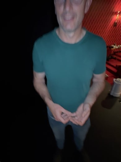 Adrian and Emma-Jean Music on Reels