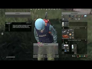 How To Build A Flag In Day Z