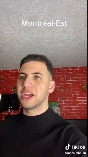 Massi Mahiou on TikTok