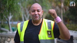 🎥 The Long Walk Home is a 501(c)(3) certified nonprofit organization dedicated to helping veterans in their transition to civilian life. 👉 Visit thelongwalkhome.org to donate, volunteer, or just learn more about what we do. | The Long Walk Home