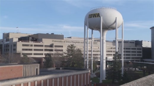Iowa House approves bill to pause public university tuition hikes until 2031