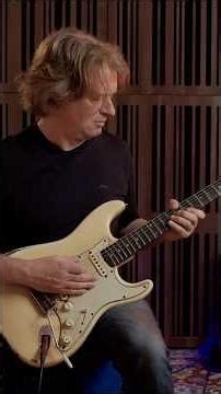 Recycling of licks | Blues Rock Masterclass with Thomas Blug