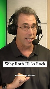 Clark Howard on Reels