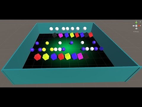 How to make a Video Game in Unity - Beginners Tutorial