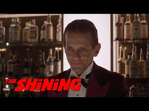 The Shining (1980) | Lloyd