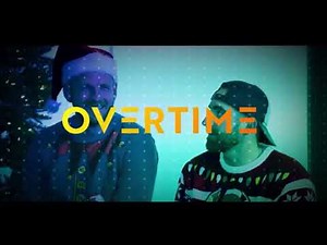 Overtime Theme Updated (OT 32)