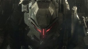 Armored Core 5 - vidéo annonce