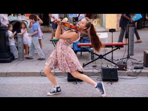 Alan Walker - Faded | The Most Emotional Violin Cover