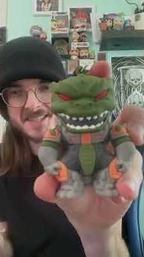 Godzilla V Power Rangers?!