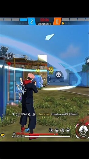 free fire max 🔥 ma S short video BAD TOXCI FF #bad toxic ff #bad #toxci #ff