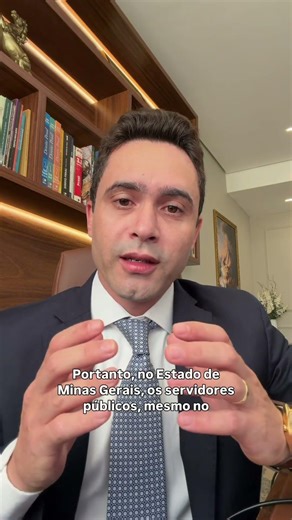 Auxílio-alimentação do servidor público de Minas Gerais é devido nas férias.