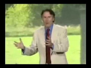 Gary Null lecture change your life, Live from Dallas Texas (2005)