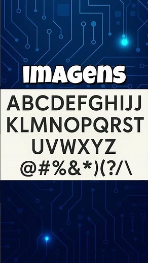 Bit: A Linguagem Secreta dos Computadores (Explicado de Forma Simples!)