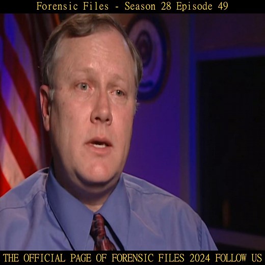 Forensic Files Season 28 Episode 49 Part 0 | Forensic Files 2024