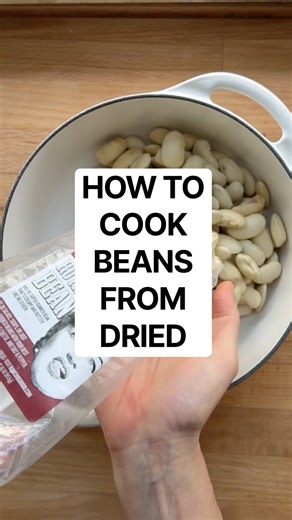 Full method here: https://thesaladwhisperer.com/how-to-cook-dried-beans/
