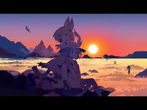 Kemono Friends Soundtrack Complete