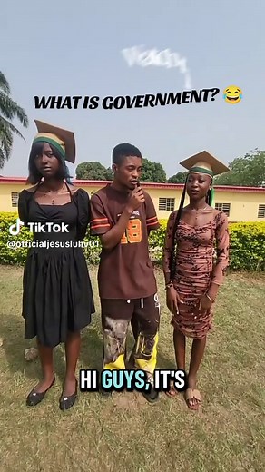 Understanding Government: A Simplified Explanation