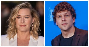 Famous birthdays list for October 5, 2023 includes celebrities Kate Winslet, Jesse Eisenberg