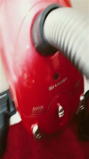 barang yang aku sentuh hilang