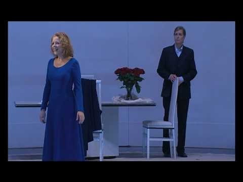 Renée Fleming - Arabella - Strauss
