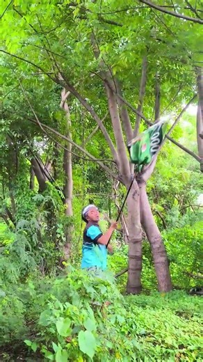 sangat pandai dalam menangkap #fypシ゚viral #reelvideos