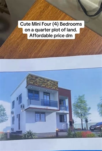 Draw your modern building plan with us at an affordable price call or WhatsApp us on 0249627687 UP-TECK CONSTRUCTION &ARCHITECTURAL DESIGNS | Asante Thomas