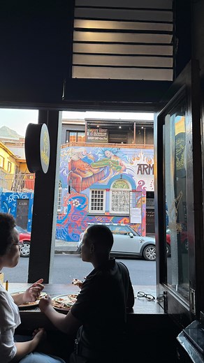 Ciara Glaum on Instagram: "Double the food, half the price and ALL of the sharing. At Two4One you can either get two of the same meals and pay for only one or you can get any two meals and get the cheapest for FREE. Available at @Two4One on Observatory everyday from lunchtime. Go hungry, it’s worth it 🤩"